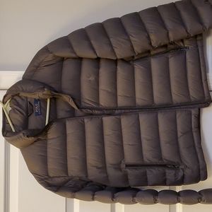 Ralph Lauren women's puffer jacket